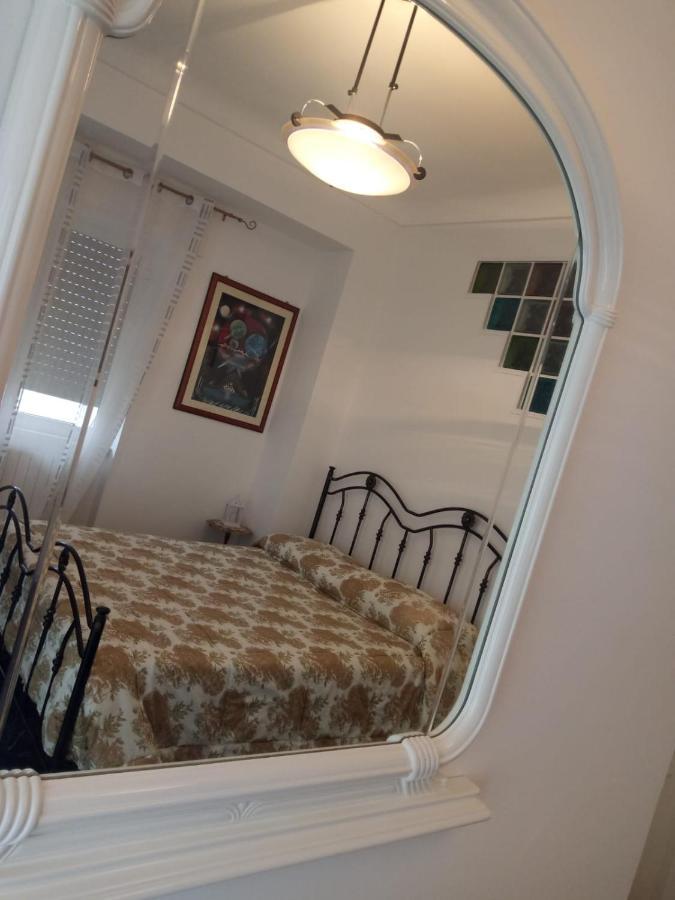 La Casa Nel Vico Leilighet Locorotondo Eksteriør bilde