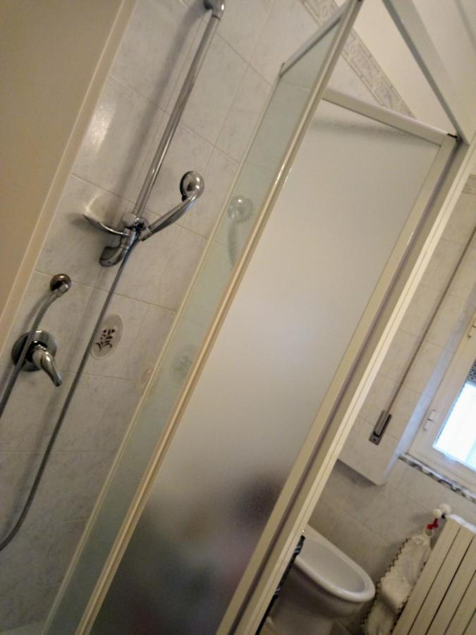 La Casa Nel Vico Leilighet Locorotondo Eksteriør bilde