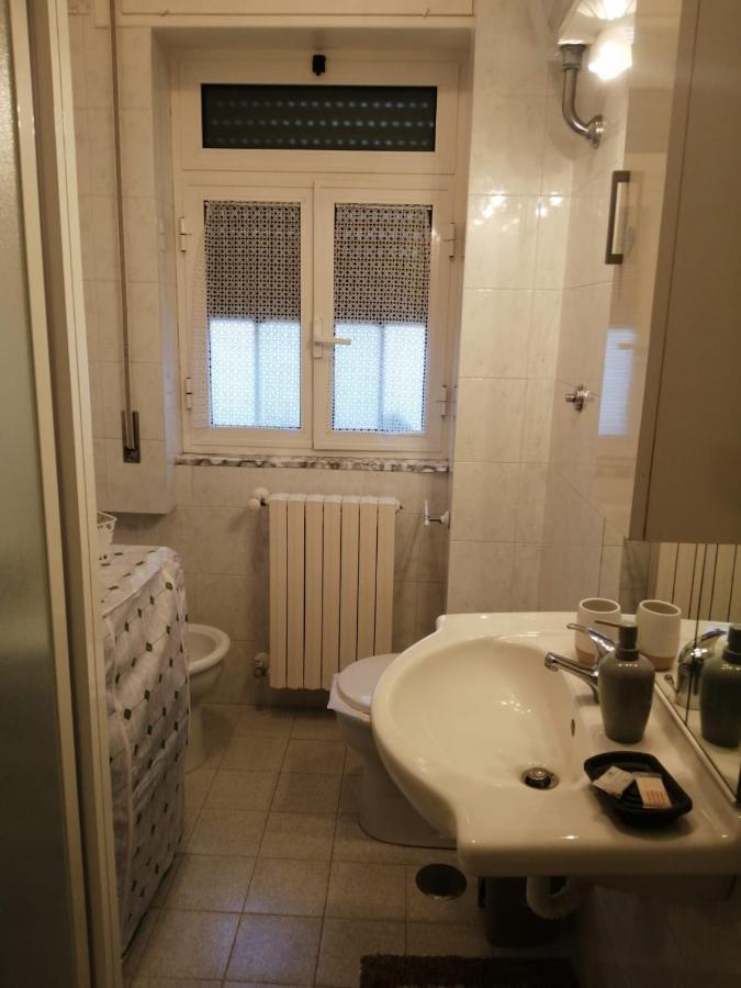 La Casa Nel Vico Leilighet Locorotondo Eksteriør bilde
