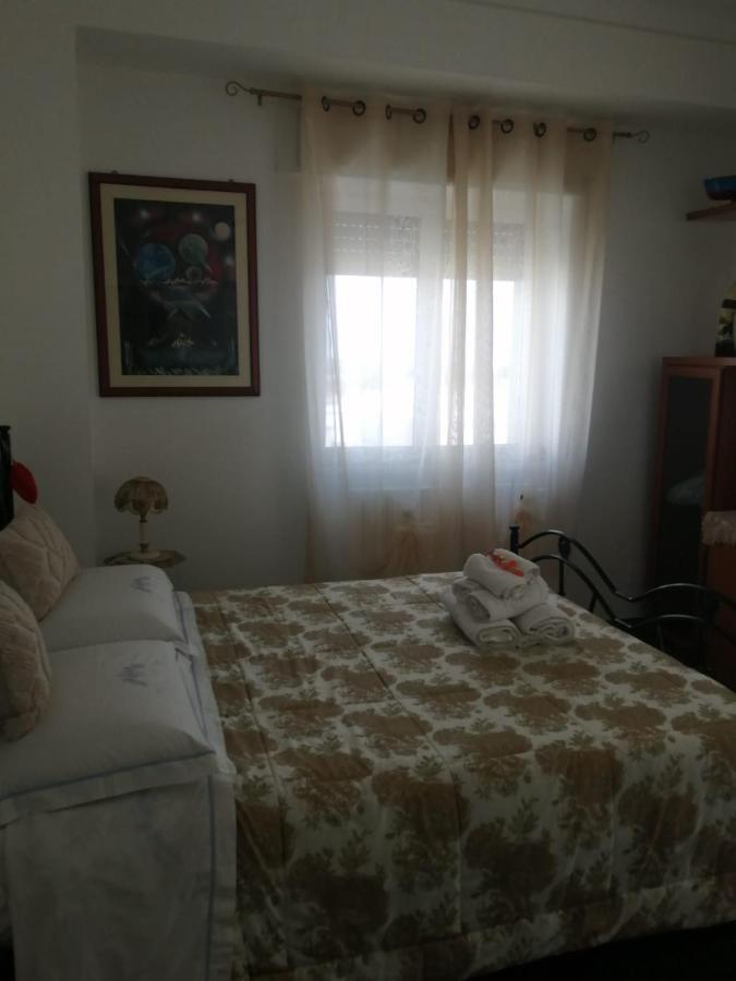 La Casa Nel Vico Leilighet Locorotondo Eksteriør bilde