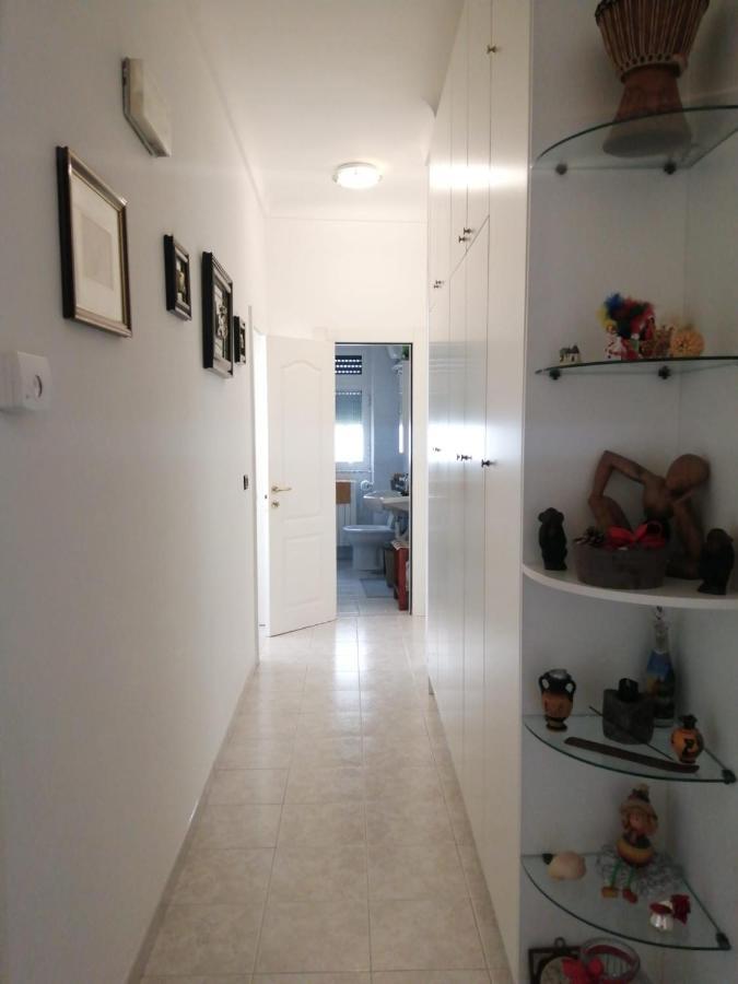 La Casa Nel Vico Leilighet Locorotondo Eksteriør bilde